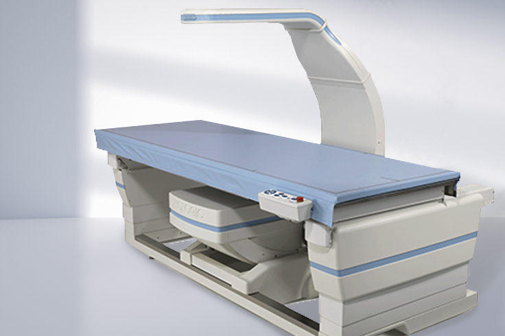 Horizon® DXA System | Hologic